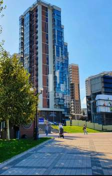 2-к квартира, вторичка, 80м2, 13/21 этаж