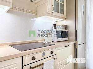 2-к квартира, вторичка, 56м2, 14/20 этаж