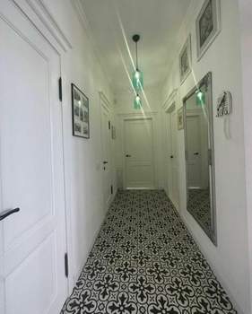 3-к квартира, вторичка, 81м2, 10/16 этаж