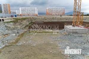 1-к квартира, вторичка, 32м2, 5/15 этаж