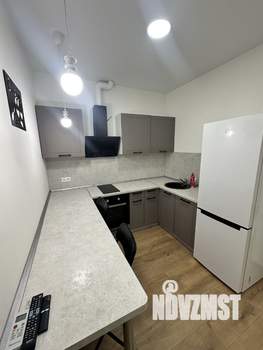 Студия квартира, вторичка, 27м2, 1/3 этаж