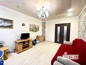 3-к квартира, вторичка, 70м2, 3/5 этаж