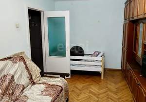 1-к квартира, вторичка, 31м2, 3/5 этаж