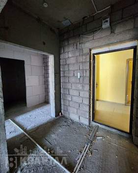 2-к квартира, вторичка, 100м2, 11/17 этаж