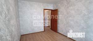 3-к квартира, вторичка, 62м2, 3/10 этаж