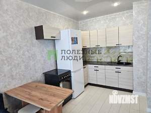 1-к квартира, вторичка, 34м2, 9/16 этаж
