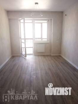 1-к квартира, вторичка, 43м2, 7/17 этаж
