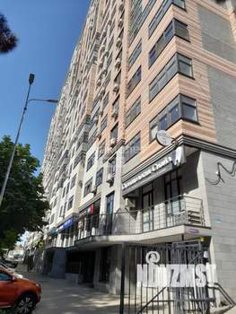 1-к квартира, вторичка, 43м2, 4/18 этаж