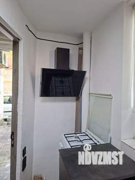 2-к квартира, вторичка, 32м2, 1/2 этаж