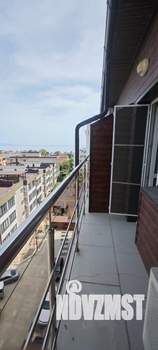 Студия квартира, вторичка, 23м2, 6/6 этаж
