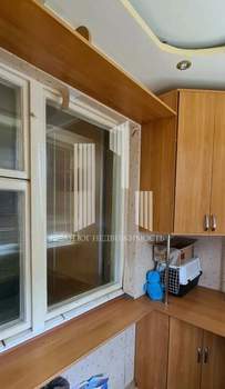 1-к квартира, вторичка, 28м2, 2/9 этаж