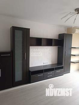 1-к квартира, вторичка, 37м2, 7/9 этаж