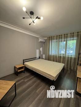 1-к квартира, вторичка, 31м2, 1/4 этаж