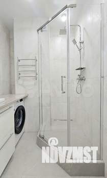 2-к квартира, вторичка, 60м2, 15/19 этаж