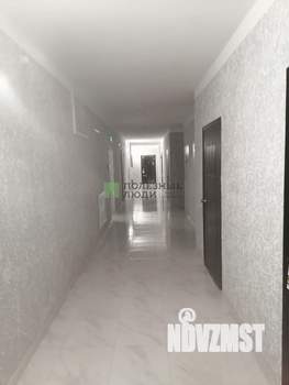 1-к квартира, вторичка, 43м2, 3/23 этаж