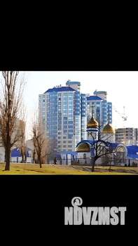 2-к квартира, вторичка, 96м2, 3/18 этаж