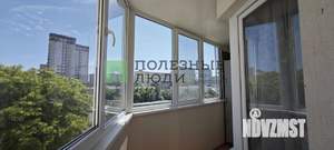 1-к квартира, вторичка, 47м2, 3/9 этаж