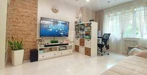 3-к квартира, вторичка, 63м2, 1/9 этаж