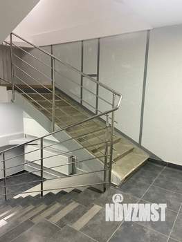 1-к квартира, вторичка, 39м2, 1/16 этаж