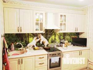 2-к квартира, вторичка, 59м2, 2/16 этаж