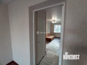 1-к квартира, вторичка, 42м2, 3/5 этаж