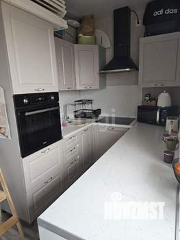 Студия квартира, вторичка, 28м2, 1/3 этаж