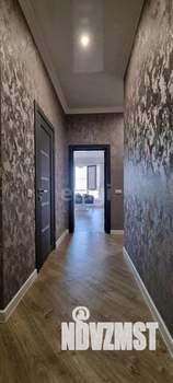 2-к квартира, вторичка, 63м2, 2/4 этаж