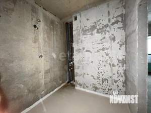 Студия квартира, вторичка, 54м2, 10/16 этаж