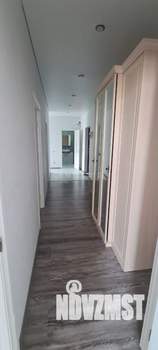 3-к квартира, вторичка, 73м2, 11/20 этаж
