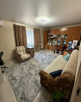 2-к квартира, вторичка, 49м2, 5/5 этаж