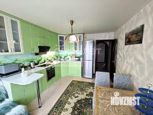 2-к квартира, вторичка, 65м2, 2/16 этаж