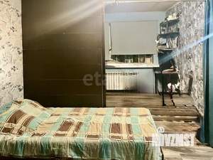 2-к квартира, вторичка, 43м2, 1/5 этаж