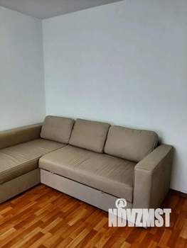 1-к квартира, вторичка, 37м2, 6/16 этаж