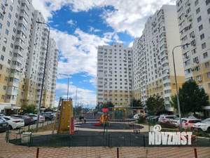 2-к квартира, вторичка, 60м2, 5/16 этаж