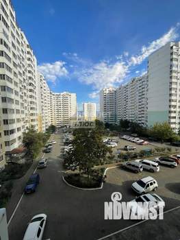 2-к квартира, вторичка, 61м2, 4/16 этаж