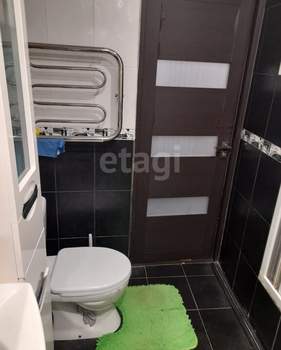 2-к квартира, вторичка, 48м2, 5/5 этаж