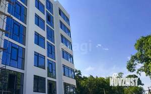 1-к квартира, вторичка, 41м2, 6/6 этаж