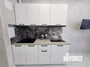 Студия квартира, вторичка, 24м2, 12/12 этаж