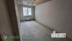 1-к квартира, вторичка, 43м2, 5/8 этаж