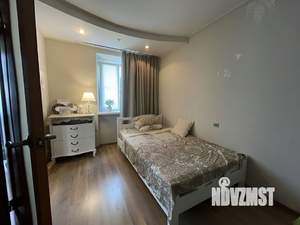 3-к квартира, вторичка, 57м2, 4/5 этаж