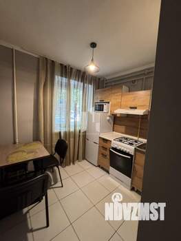 1-к квартира, вторичка, 31м2, 1/4 этаж