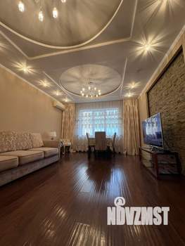 3-к квартира, вторичка, 95м2, 4/10 этаж