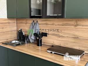 Студия квартира, вторичка, 25м2, 16/21 этаж