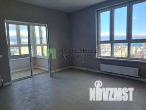 2-к квартира, вторичка, 90м2, 20/20 этаж