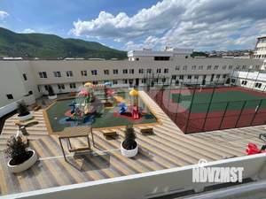 2-к квартира, вторичка, 52м2, 8/9 этаж