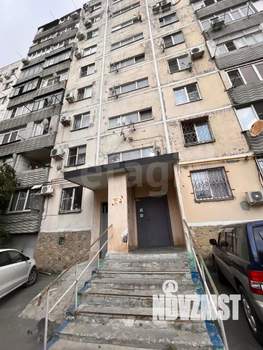 1-к квартира, вторичка, 29м2, 9/9 этаж