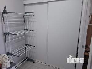 1-к квартира, вторичка, 43м2, 14/22 этаж