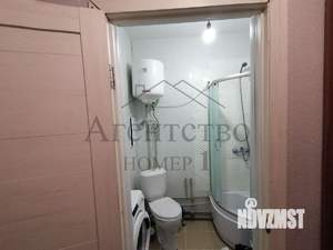 1-к квартира, вторичка, 22м2, 1/3 этаж