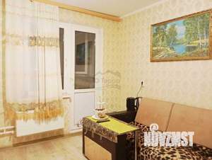 2-к квартира, вторичка, 59м2, 2/16 этаж