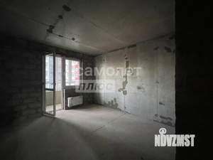 Студия квартира, вторичка, 22м2, 7/23 этаж